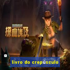 livro do crepúsculo