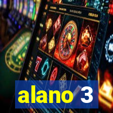 alano 3