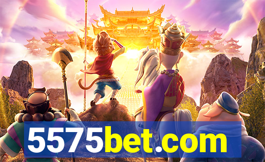 5575bet.com