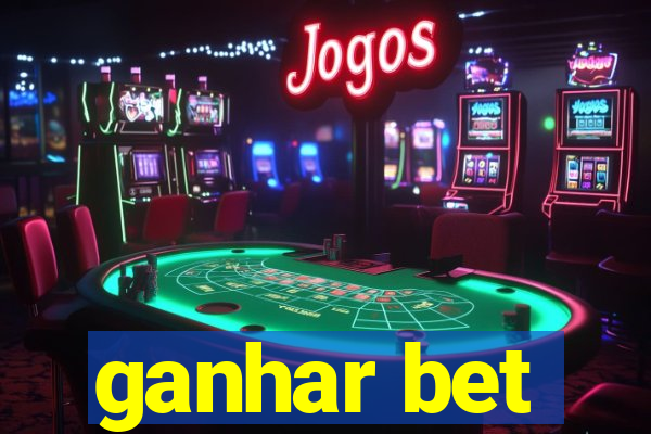 ganhar bet