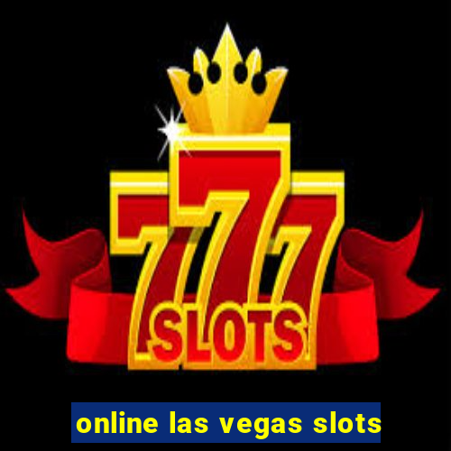 online las vegas slots