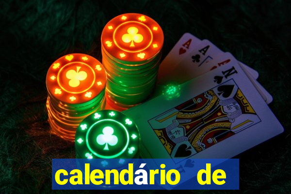 calendário de eventos do coin master 2024