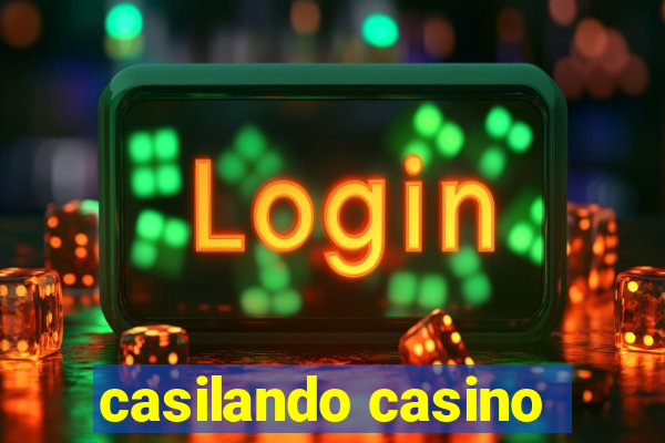 casilando casino