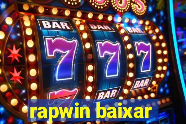 rapwin baixar