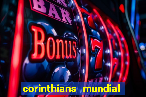 corinthians mundial 2000 farsa