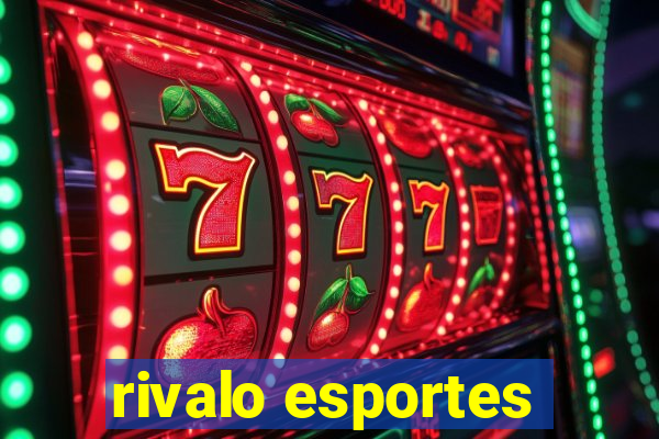 rivalo esportes