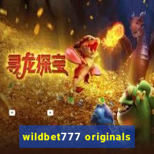 wildbet777 originals