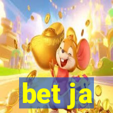 bet ja