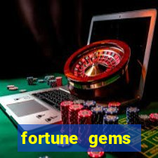 fortune gems slot-tada jogos