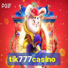 tik777casino