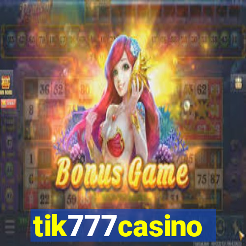 tik777casino