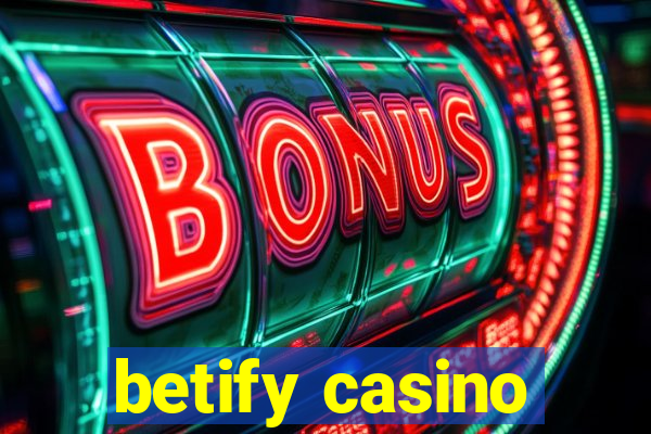 betify casino