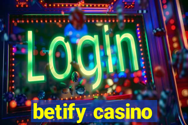 betify casino