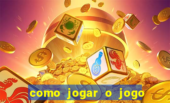 como jogar o jogo do rabbit