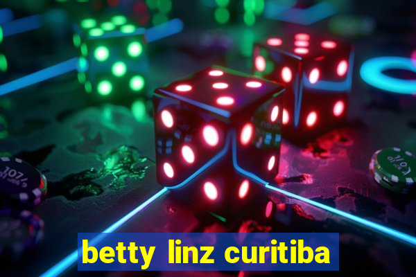 betty linz curitiba