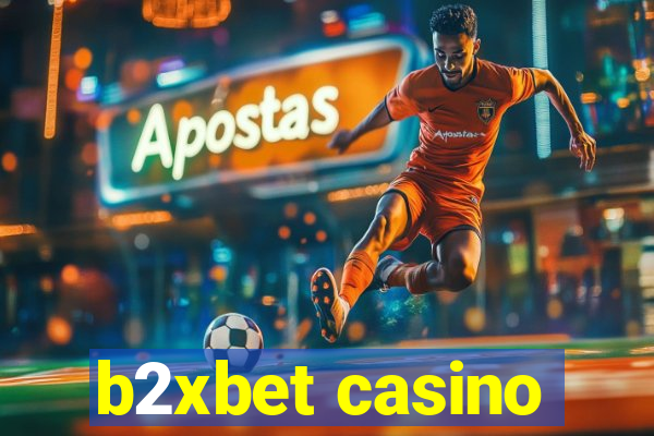 b2xbet casino