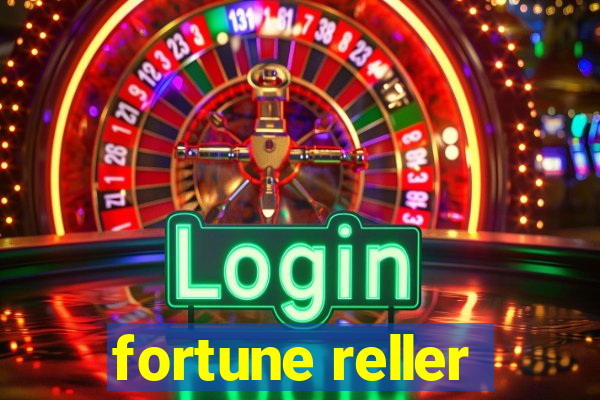 fortune reller