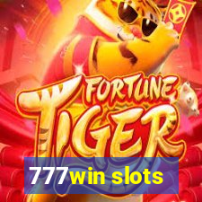 777win slots