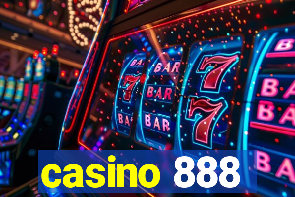 casino 888