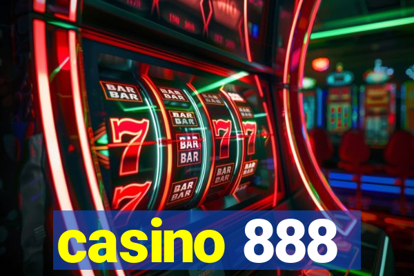 casino 888