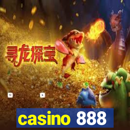 casino 888