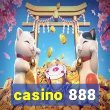 casino 888