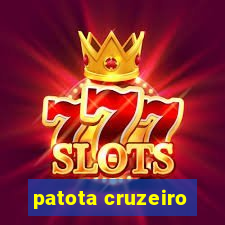 patota cruzeiro