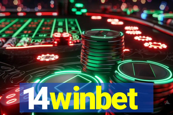 14winbet