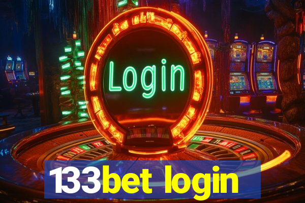 133bet login