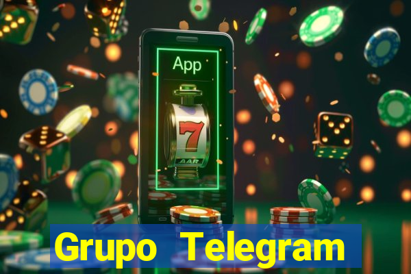 Grupo Telegram palpites futebol