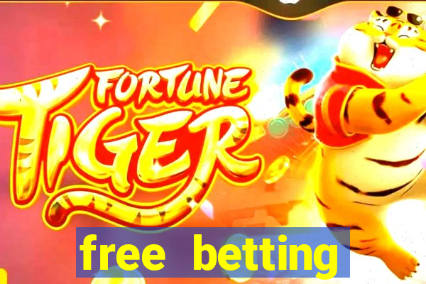 free betting without deposit