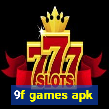 9f games apk