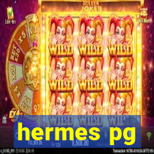 hermes pg