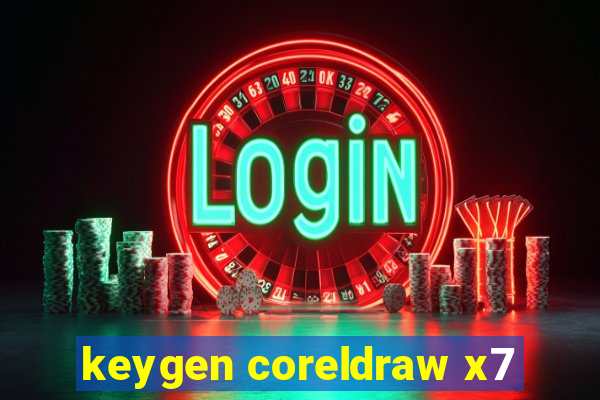 keygen coreldraw x7