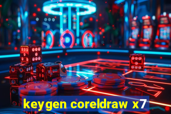 keygen coreldraw x7