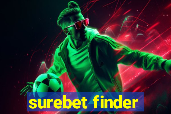 surebet finder