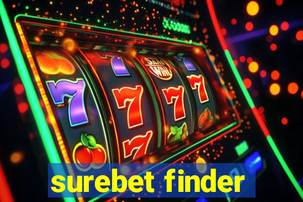 surebet finder