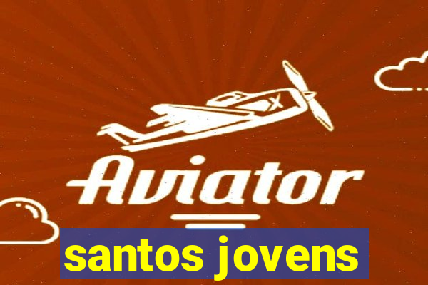 santos jovens