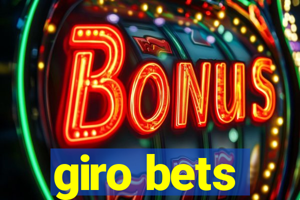 giro bets