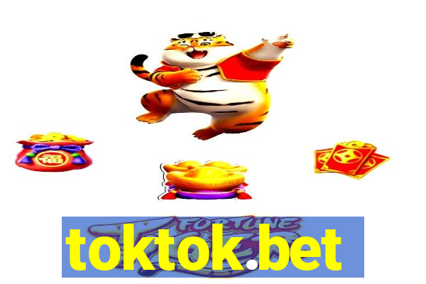 toktok.bet