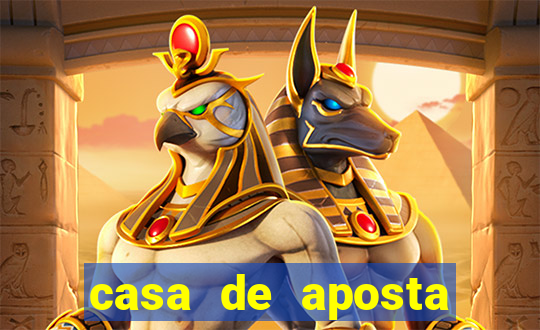 casa de aposta real bet