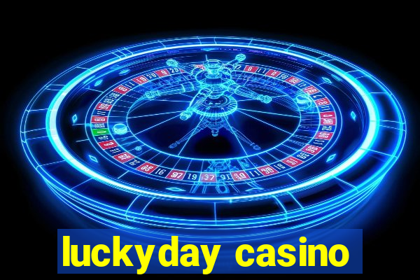 luckyday casino