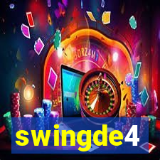 swingde4