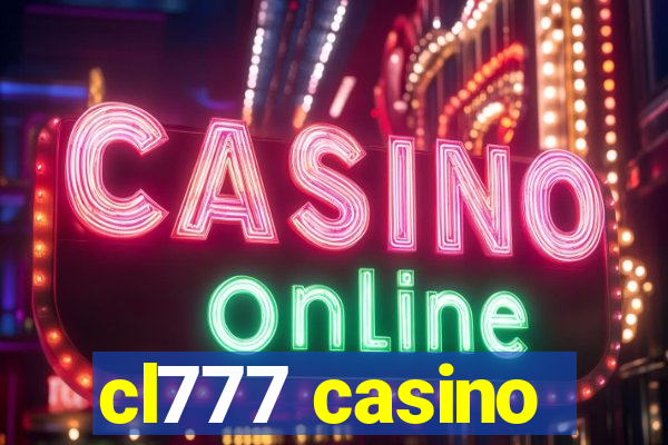 cl777 casino