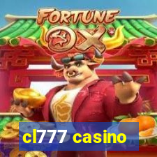 cl777 casino