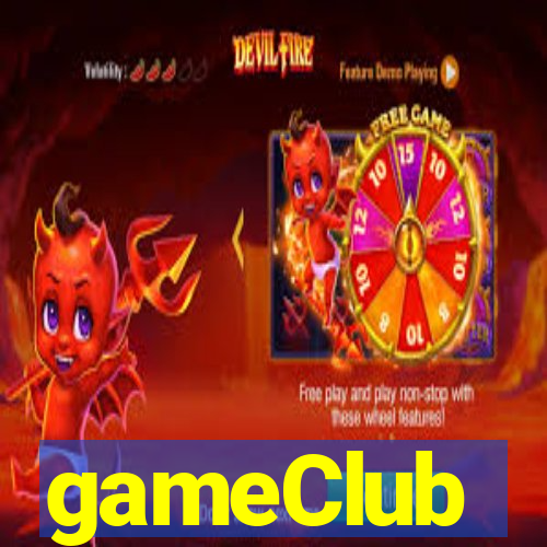 gameClub