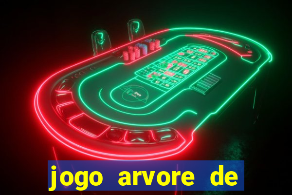 jogo arvore de dinheiro paga mesmo