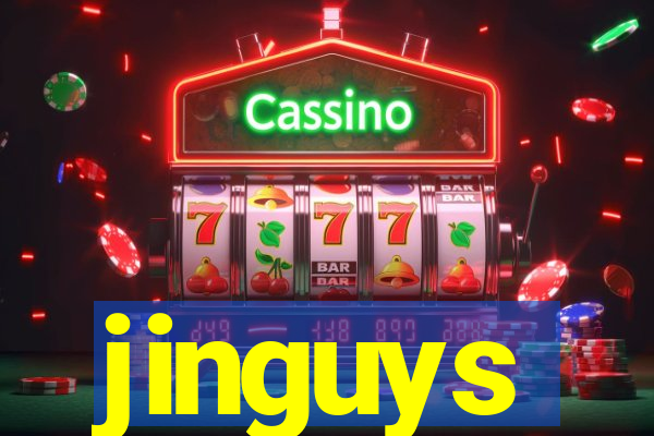 jinguys