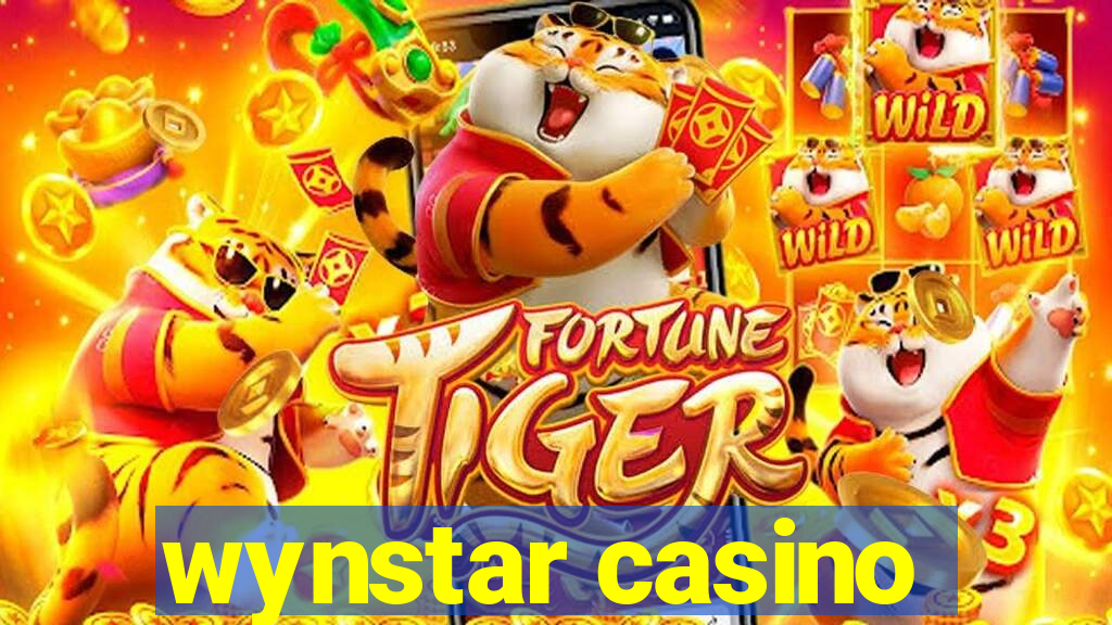 wynstar casino