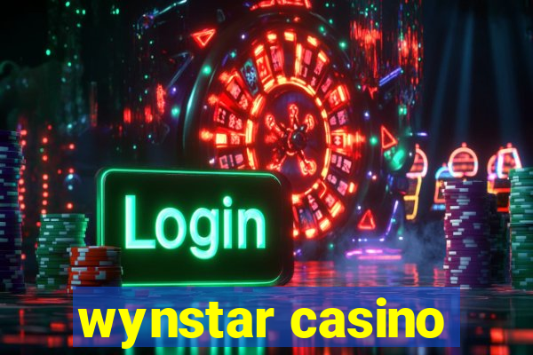 wynstar casino